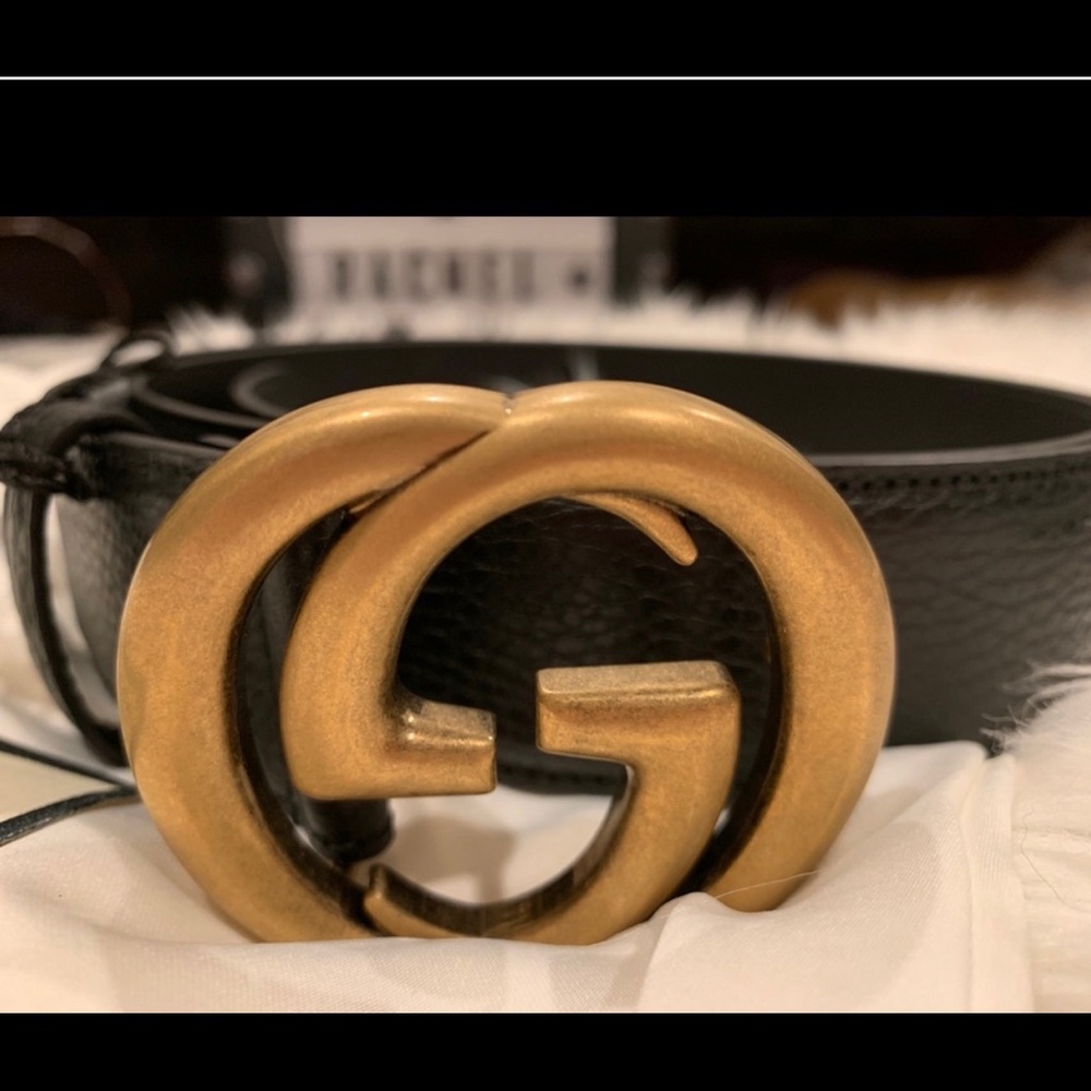 Gucci Belt